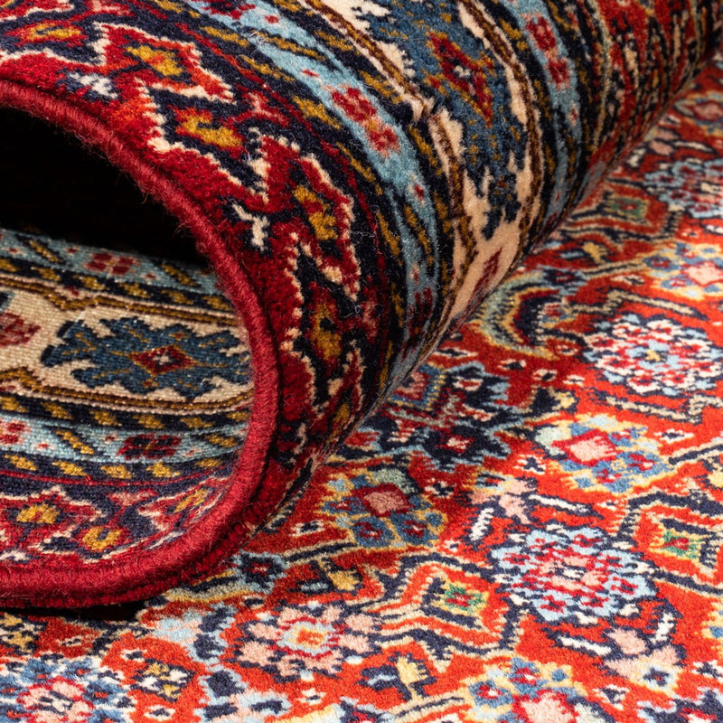 Tabriz Koberec 95x209cm - Perský koberec