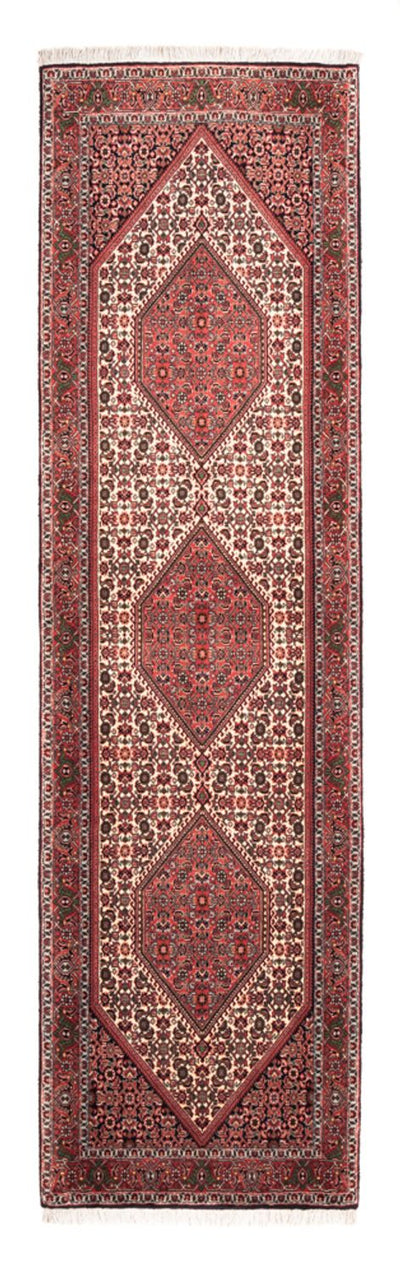 Bidjar - Takab Koberec 80x225cm - Perský koberec