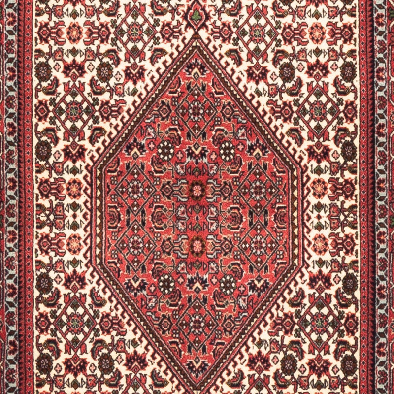 Bidjar - Takab Koberec 225x80cm - Perský koberec
