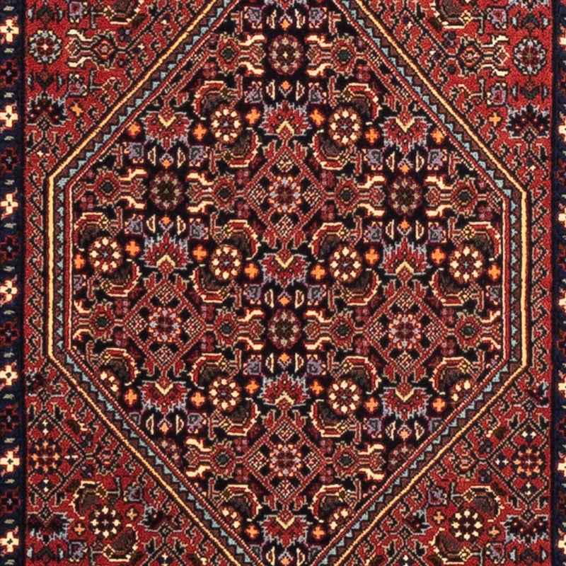 Bidjar Koberec 62x214cm - Perský koberec