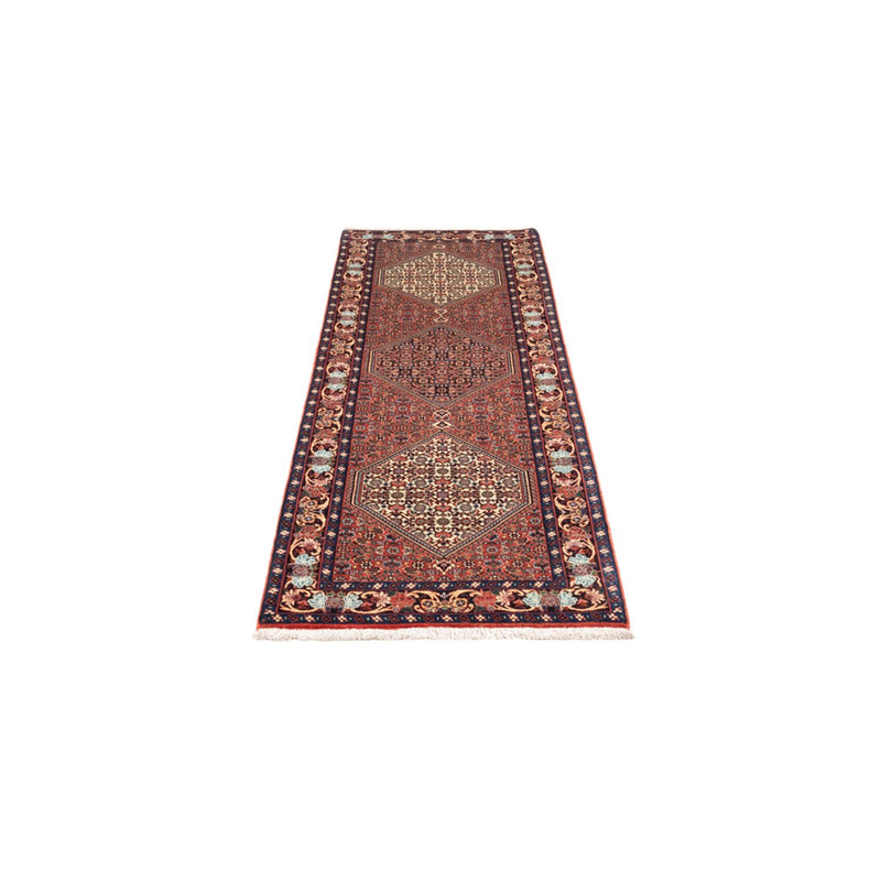 Bidjar Koberec 62x214cm - Perský koberec