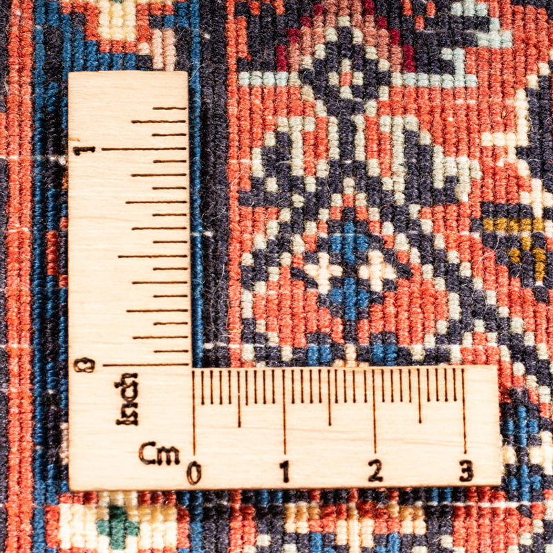 Bidjar Koberec 62x214cm - Perský koberec