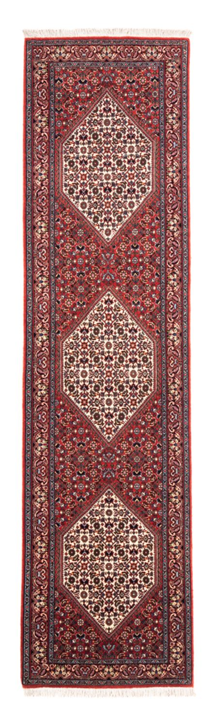 Bidjar Koberec 61x228cm - Perský koberec