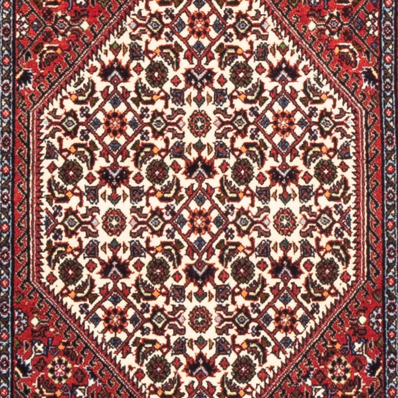 Bidjar Koberec 61x228cm - Perský koberec