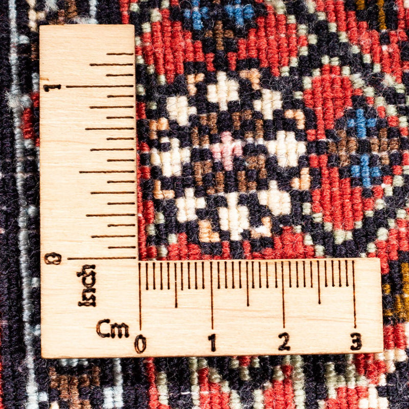 Bidjar Koberec 61x228cm - Perský koberec