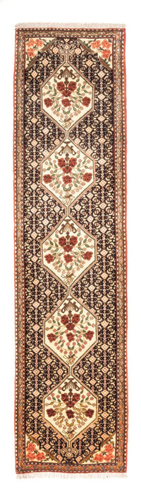 Runner Perský koberec - Klasický - 230 x 57 cm - krémová – product image