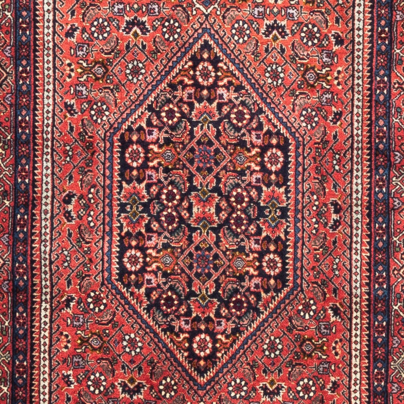 Bidjar Koberec 77x226cm - Perský koberec