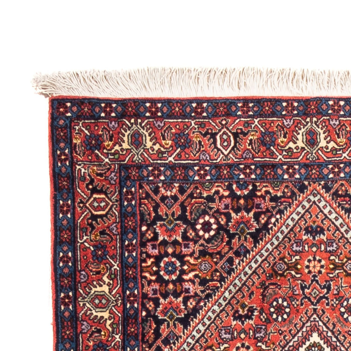 Bidjar Koberec 77x226cm - Perský koberec