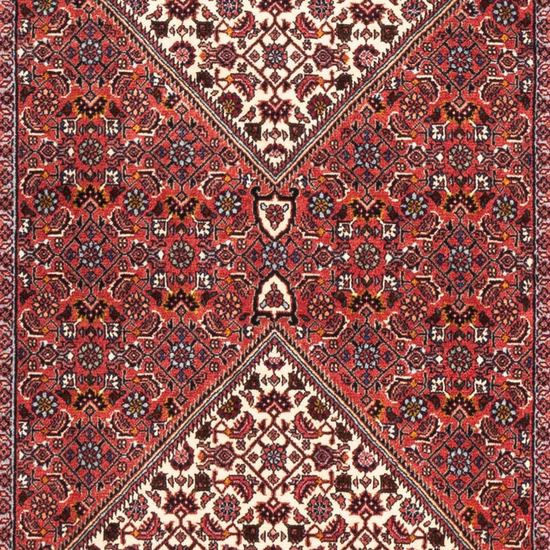 Bidjar Koberec 205x81cm - Perský koberec