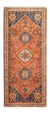 Kashkuli Koberec 195x84cm - Perský koberec – product image