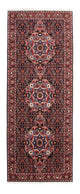 Bidjar Koberec 200x76cm - Perský koberec
