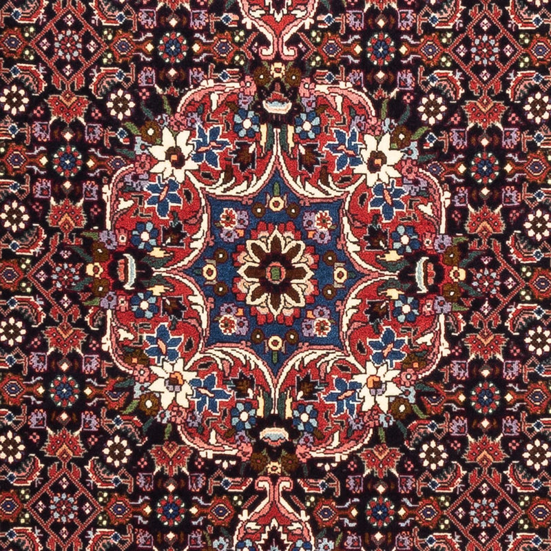 Bidjar Koberec 200x76cm - Perský koberec