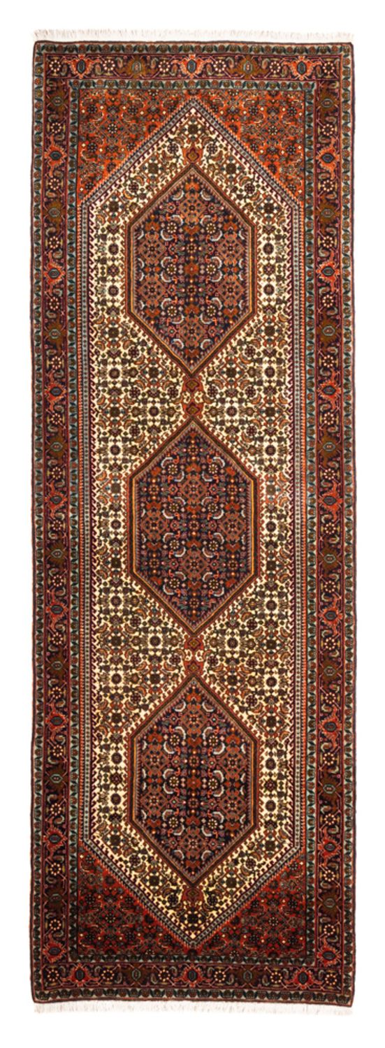 Bidjar Koberec 75x218cm - Perský koberec