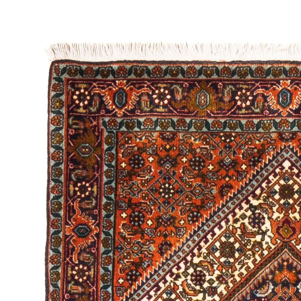 Bidjar Koberec 75x218cm - Perský koberec