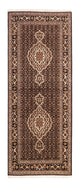 Tabriz - 40 Raj Koberec 195x76cm - Perský koberec