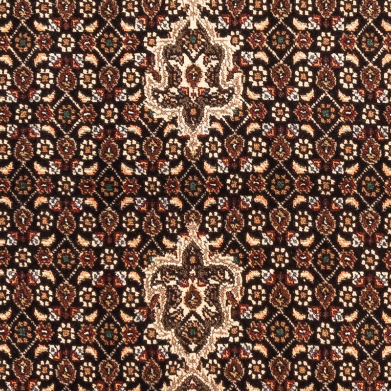 Tabriz - 40 Raj Koberec 195x76cm - Perský koberec