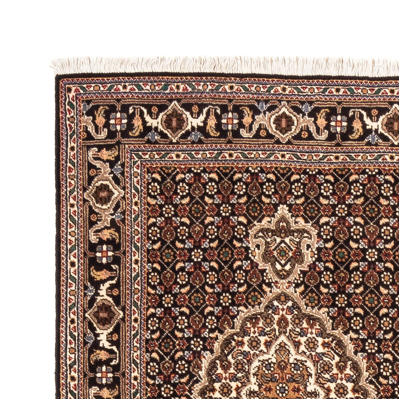 Tabriz - 40 Raj Koberec 195x76cm - Perský koberec