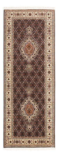 Tabriz - 40 Raj Koberec 75x195cm - Perský koberec – product image