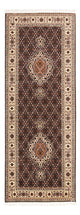 Tabriz - 40 Raj Koberec 75x195cm - Perský koberec