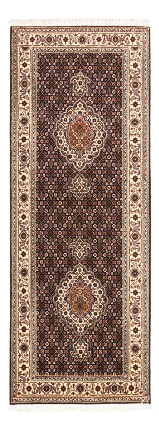 Tabriz - 40 Raj Koberec 75x195cm - Perský koberec