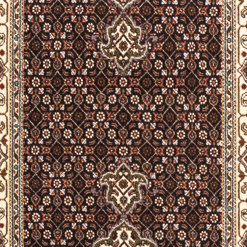 Tabriz - 40 Raj Koberec 75x195cm - Perský koberec