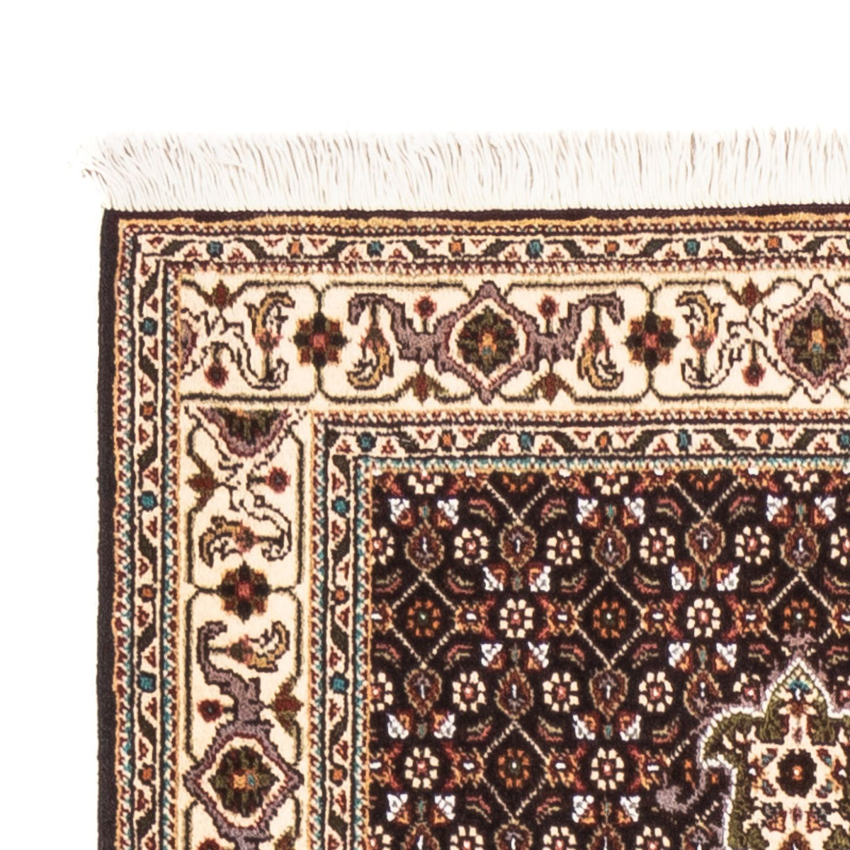 Tabriz - 40 Raj Koberec 75x195cm - Perský koberec