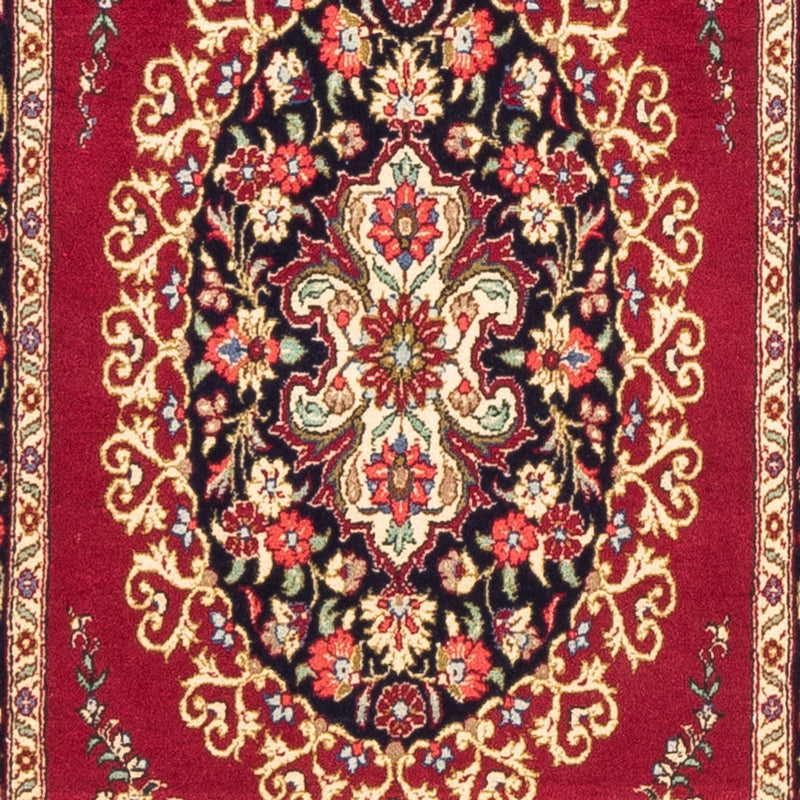 Qom Koberec 65x215cm - Perský koberec