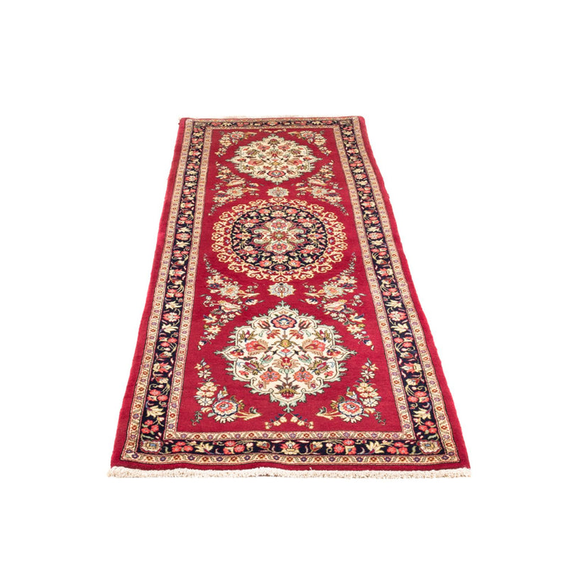 Qom Koberec 65x215cm - Perský koberec