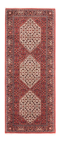 Bidjar - Takab Koberec 80x196cm - Perský koberec – product image