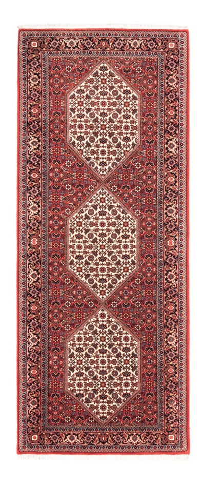 Bidjar - Takab Koberec 80x196cm - Perský koberec