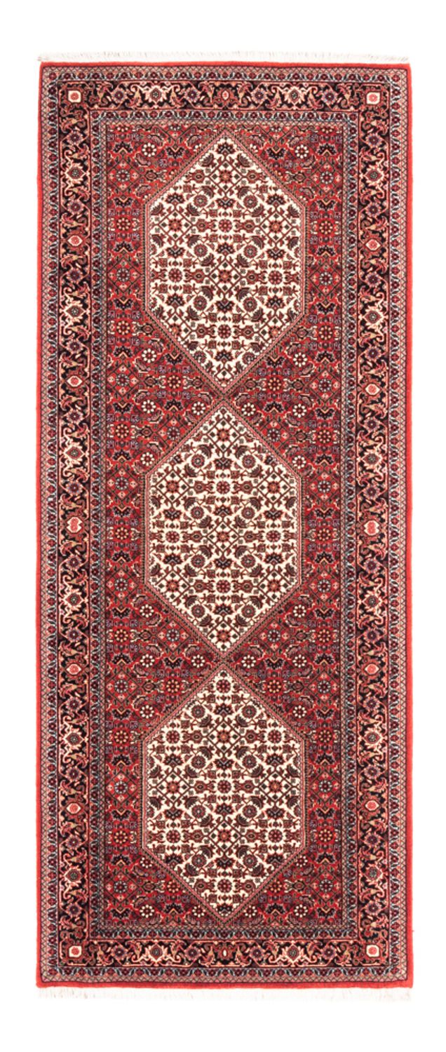 Bidjar - Takab Koberec 80x196cm - Perský koberec