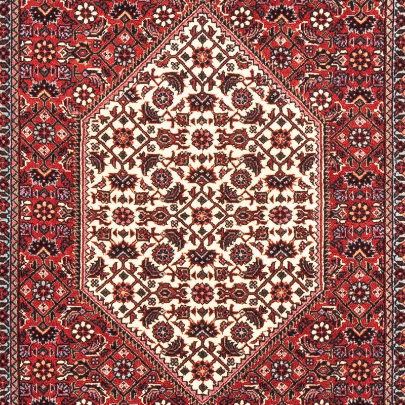 Bidjar - Takab Koberec 80x196cm - Perský koberec
