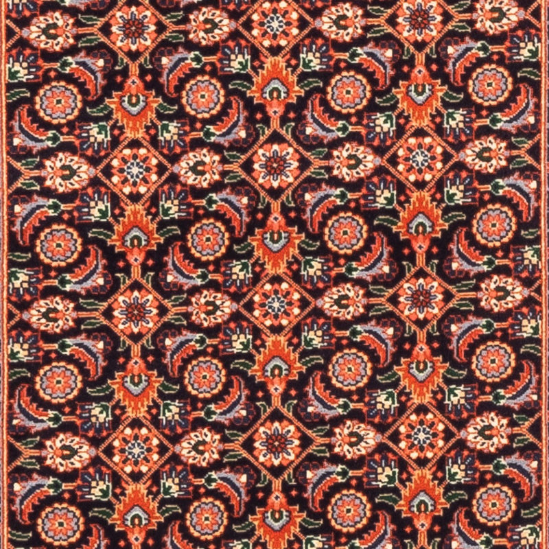 Isfahan Koberec 199x64cm - Perský koberec