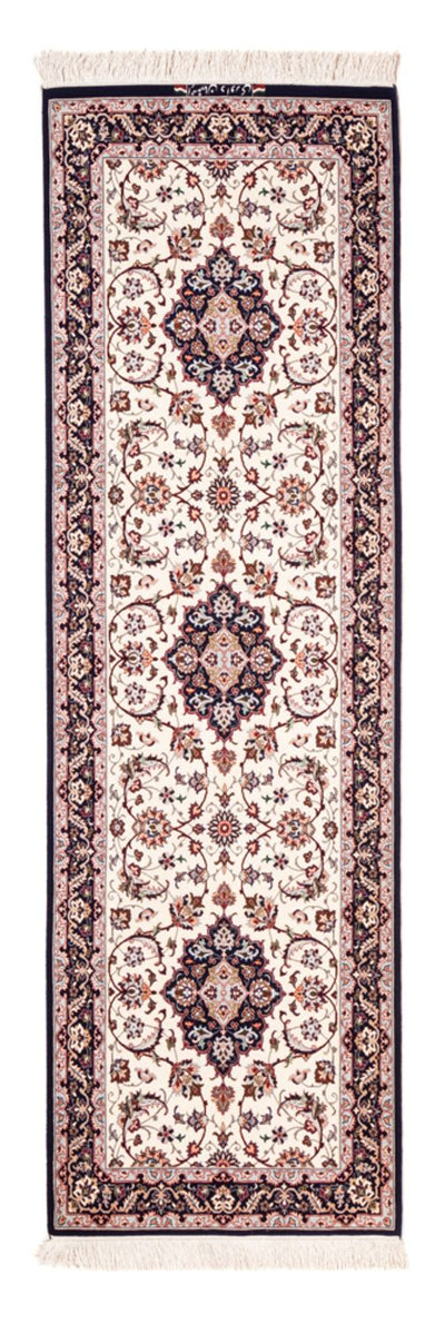 Isfahan Koberec 64x199cm - Perský koberec