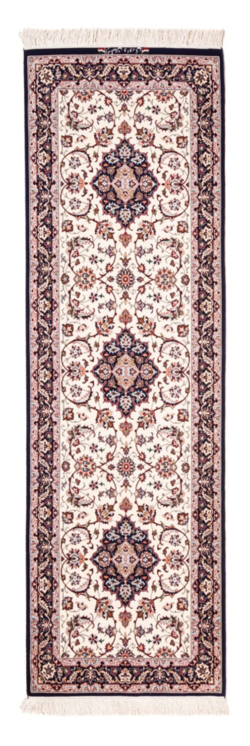 Isfahan Koberec 64x199cm - Perský koberec