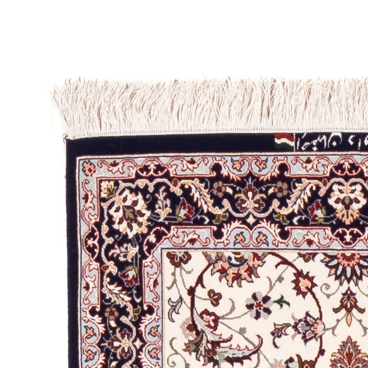 Isfahan Koberec 64x199cm - Perský koberec