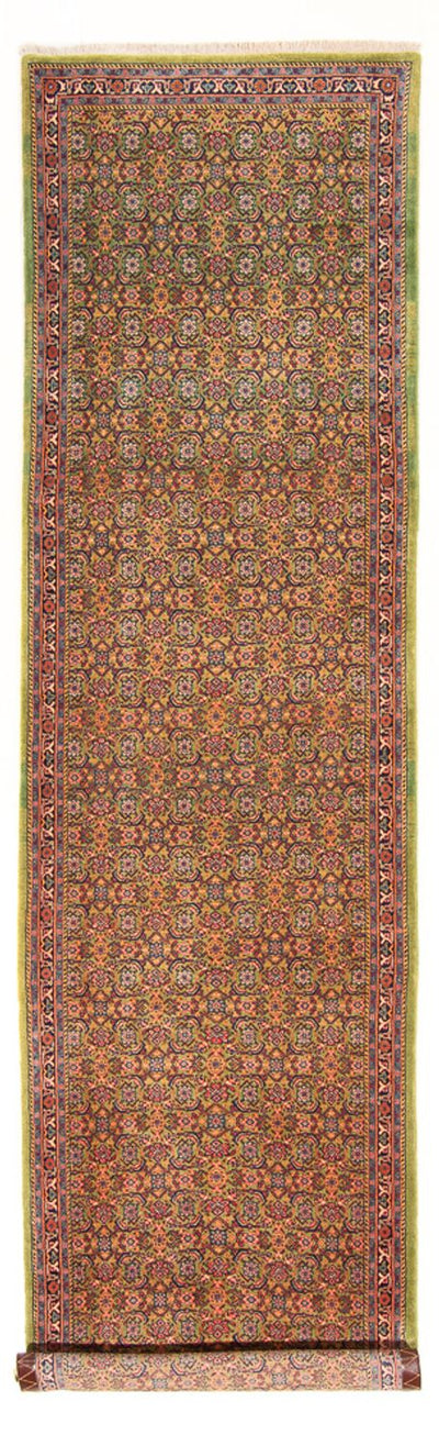 Tabriz - 50 Raj Koberec 100x377cm - Perský koberec