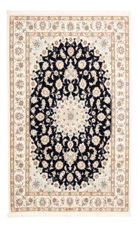 Nain - 6 la Koberec 183x119cm - Perský koberec – product image