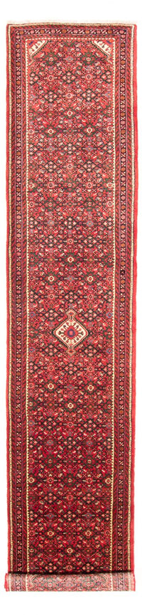 Hosseinabad Koberec 417x85cm - Perský koberec – product image