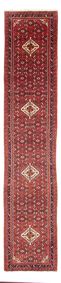 Hosseinabad Koberec 80x400cm - Perský koberec – product image