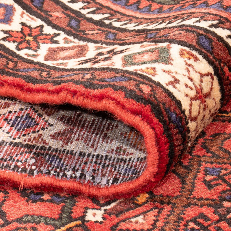 Hamadan Koberec 382x75cm - Perský koberec