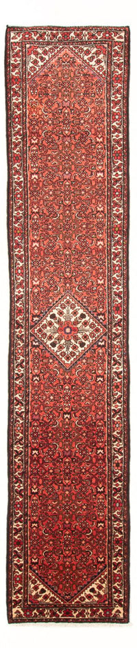 Hamadan Koberec 392x80cm - Perský koberec – product image