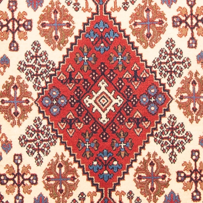 Meymeh Koberec 95x440cm - Perský koberec