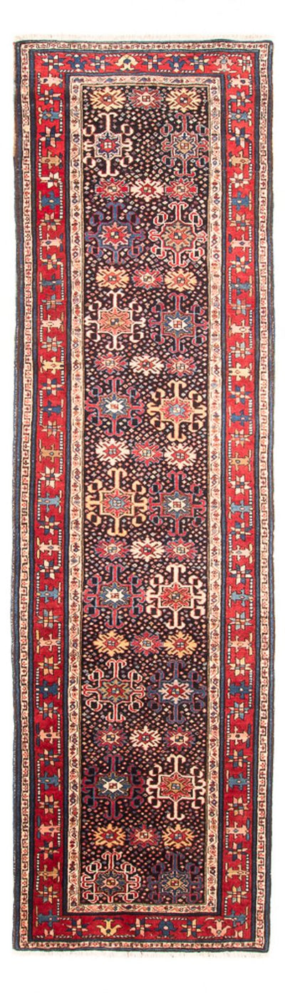 Nahavand Koberec 107x382cm - Perský koberec
