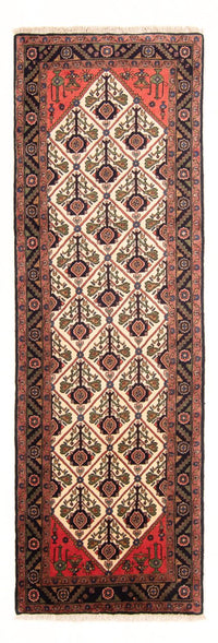 Läufer Perser - Nomadic - 283 x 94 cm - creme – product image