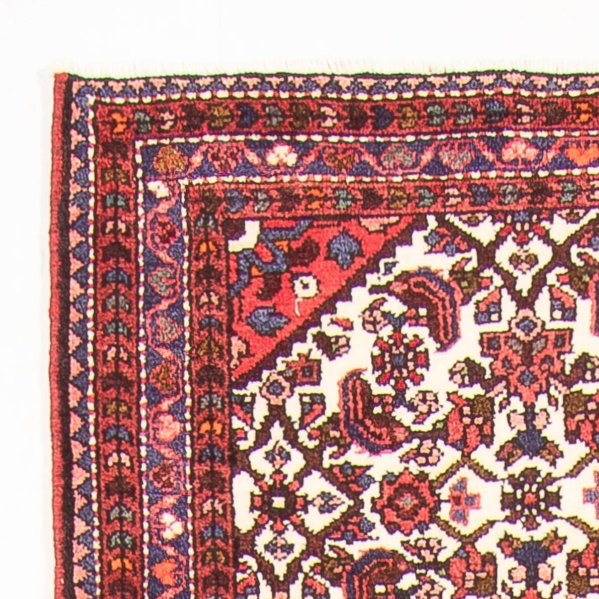 Kilim Fars Koberec 80x415cm
