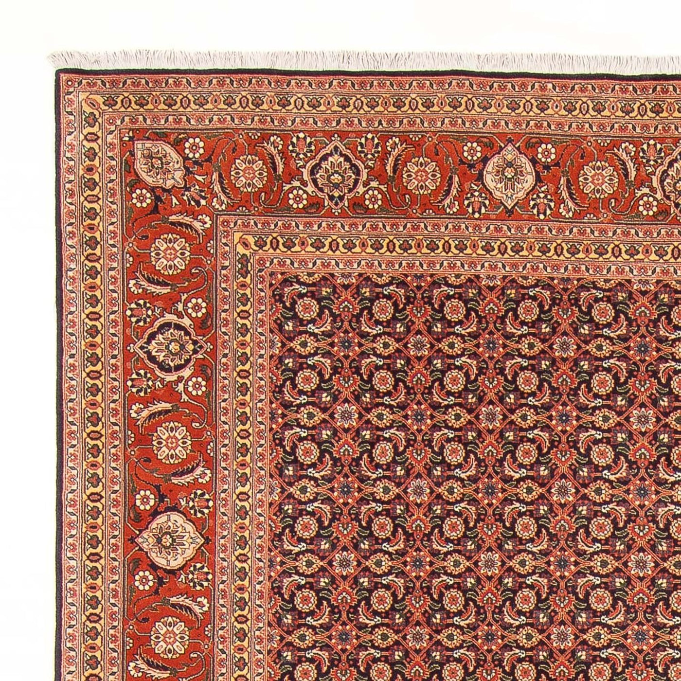 Tabriz - 50 Raj Koberec 288x196cm - Perský koberec