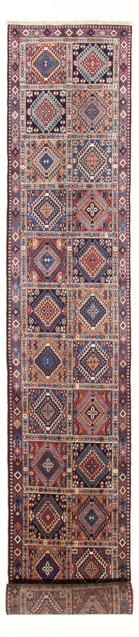 Yalameh Koberec 80x568cm - Perský koberec – product image