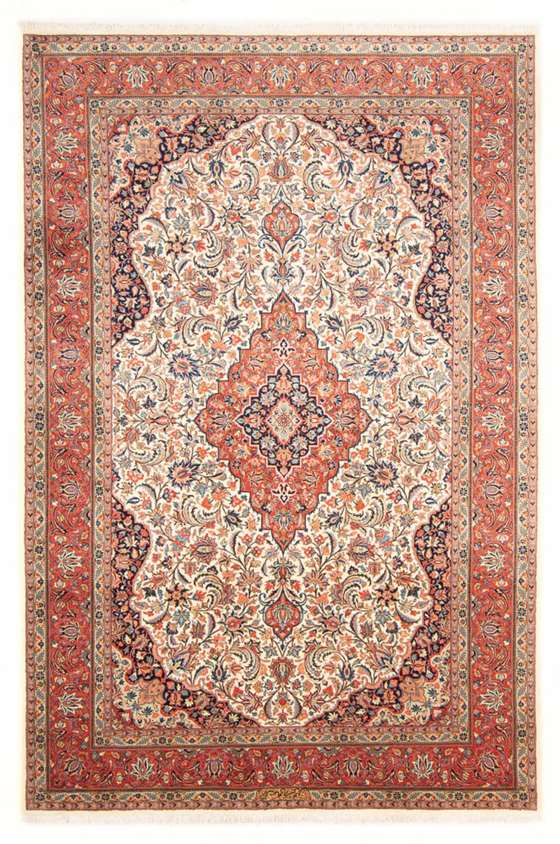 Sarouk Koberec 200x306cm - Perský koberec