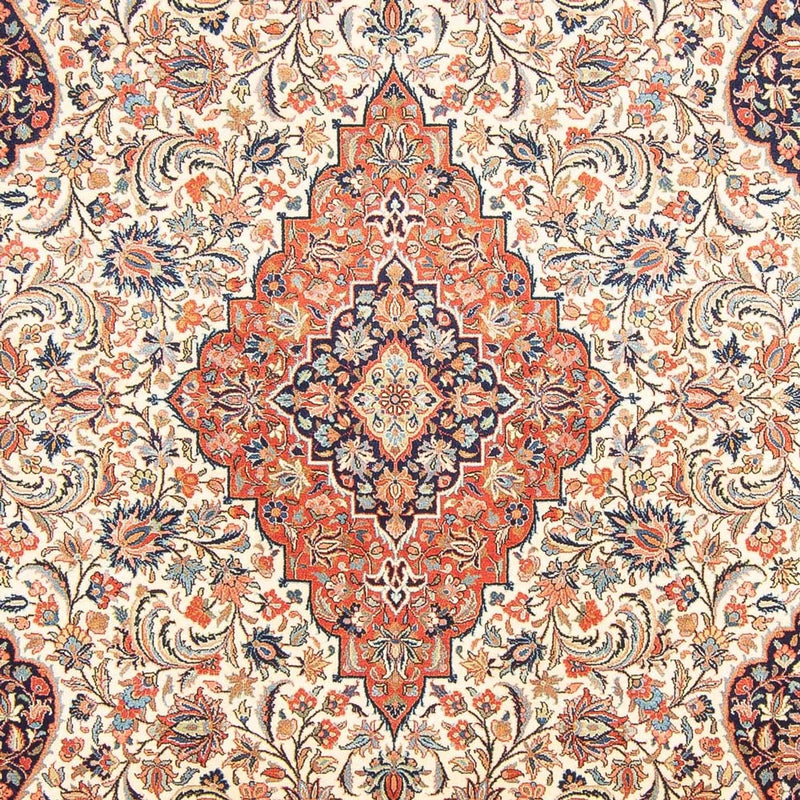 Sarouk Koberec 200x306cm - Perský koberec